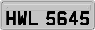HWL5645
