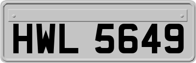 HWL5649