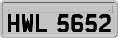 HWL5652