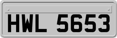 HWL5653