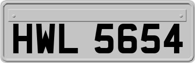 HWL5654