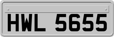 HWL5655