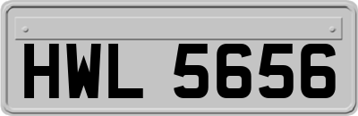 HWL5656