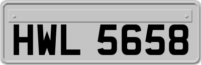 HWL5658