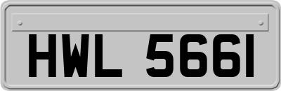 HWL5661