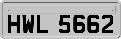 HWL5662