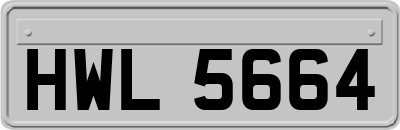 HWL5664