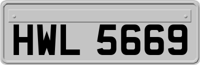 HWL5669