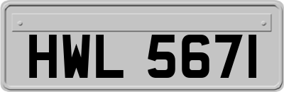 HWL5671