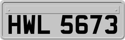 HWL5673
