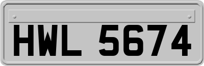 HWL5674