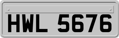 HWL5676