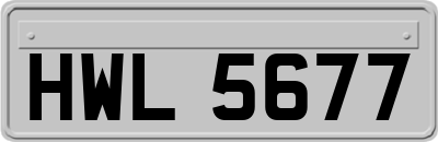 HWL5677