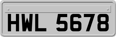 HWL5678