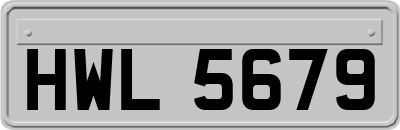 HWL5679