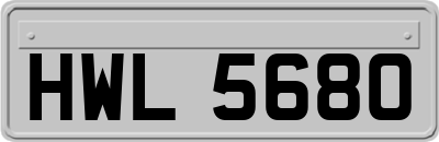 HWL5680