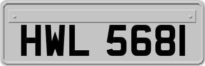 HWL5681