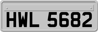 HWL5682