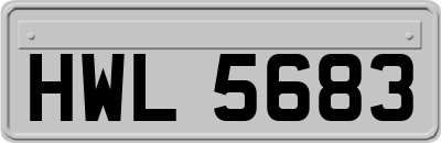 HWL5683