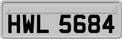 HWL5684