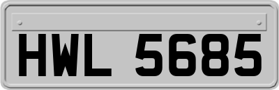 HWL5685