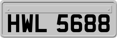 HWL5688
