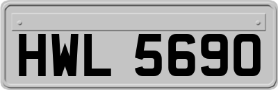 HWL5690
