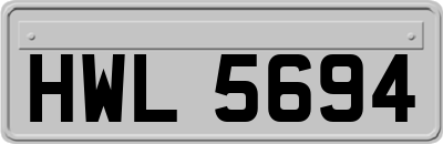 HWL5694