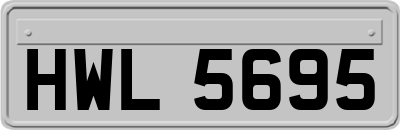 HWL5695