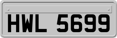 HWL5699
