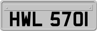 HWL5701