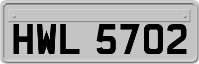 HWL5702