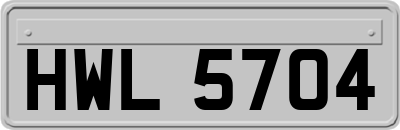 HWL5704
