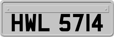 HWL5714