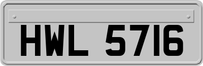 HWL5716