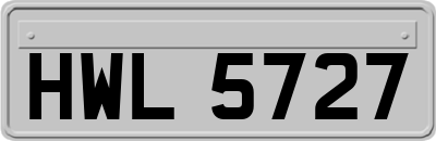 HWL5727