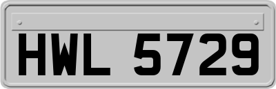 HWL5729