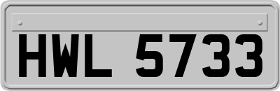 HWL5733