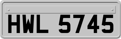 HWL5745