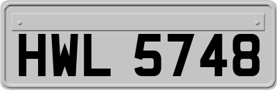 HWL5748