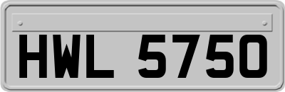 HWL5750