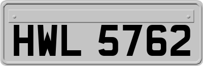 HWL5762