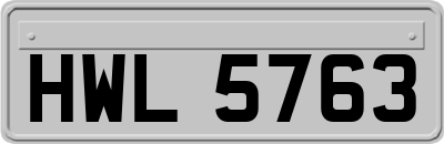 HWL5763