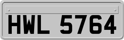 HWL5764