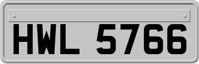 HWL5766