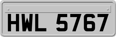 HWL5767