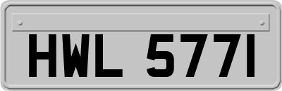 HWL5771