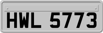 HWL5773