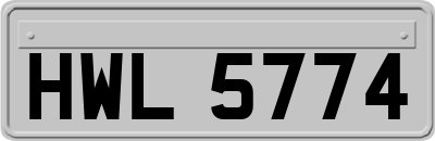 HWL5774