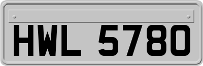 HWL5780